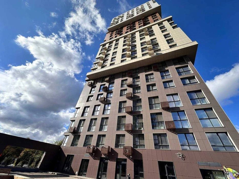 Инвестор! Продам квартира Грани 38м2