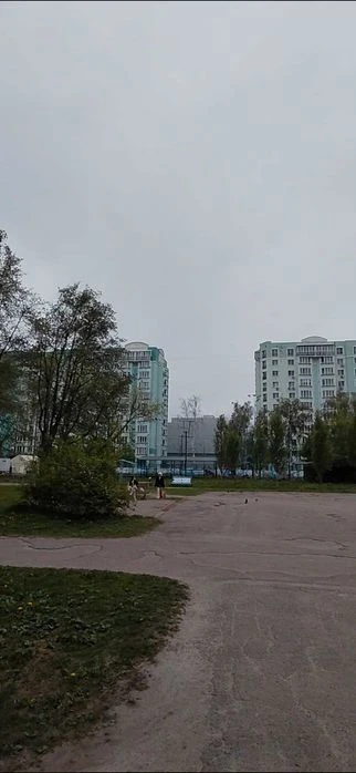 2к в новобудові Павленківський парк продаж без податків