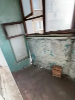 Продажа квартиры.