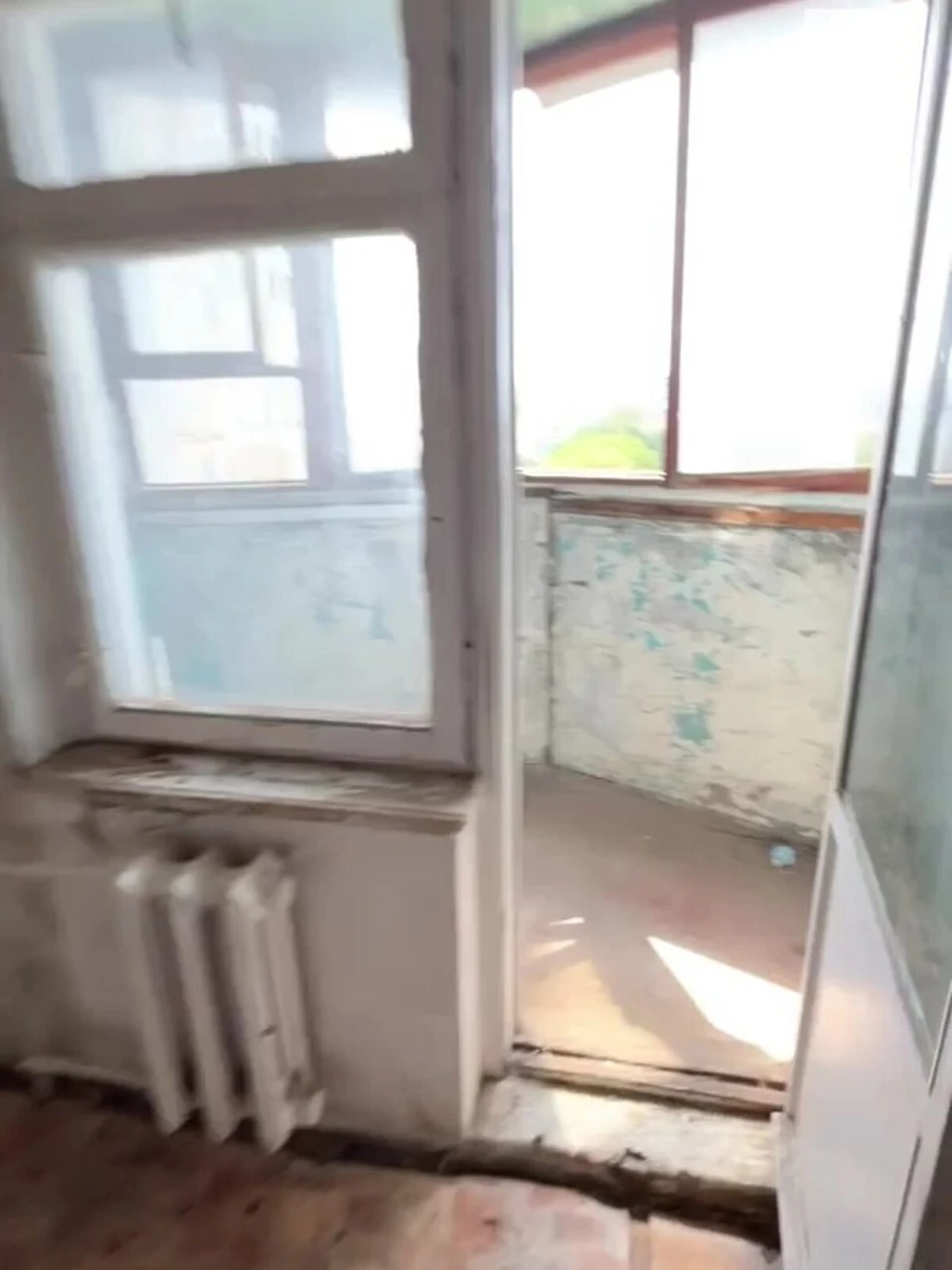 Продажа квартиры.