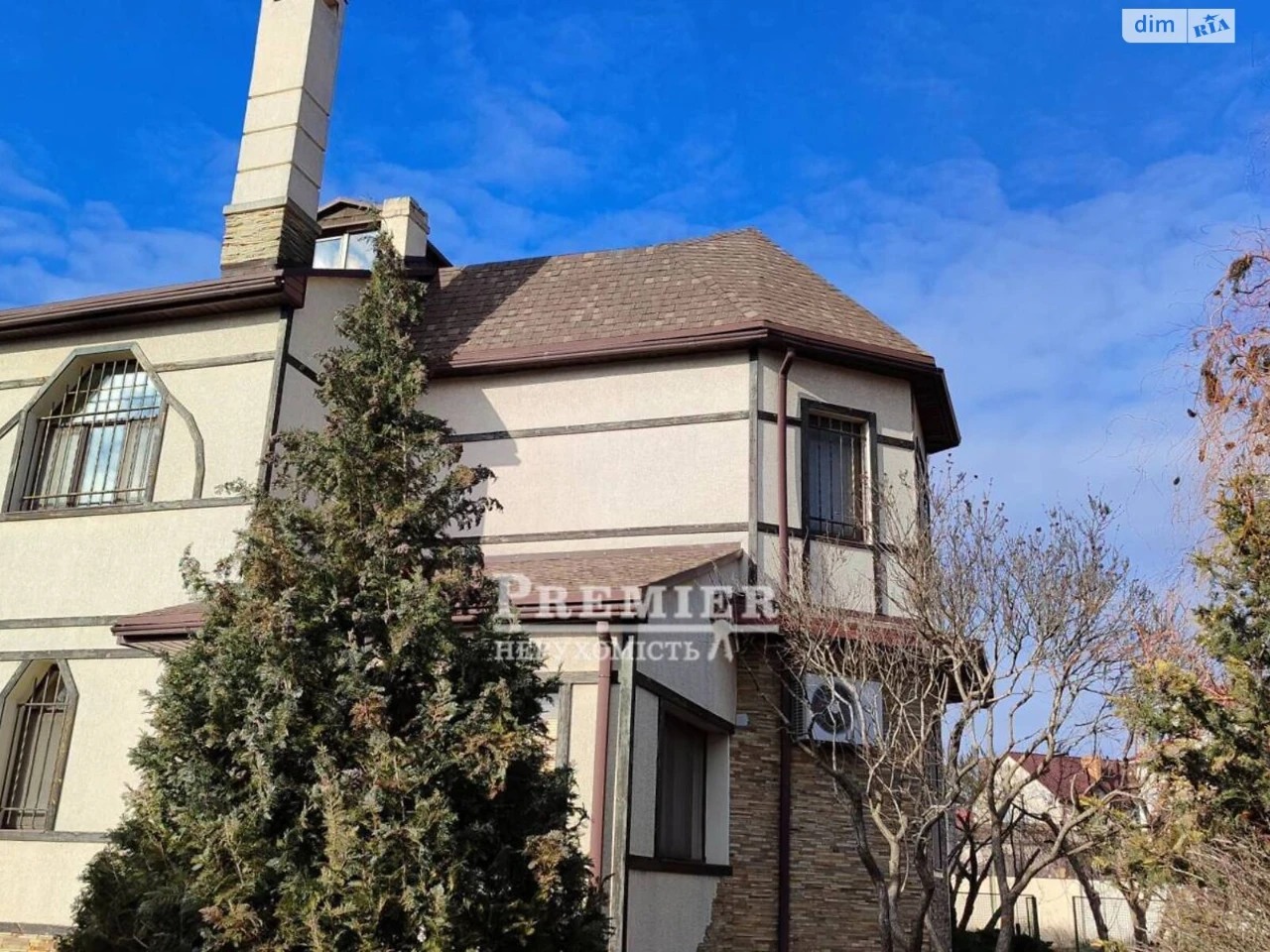 Продаж Дім Чорноморка