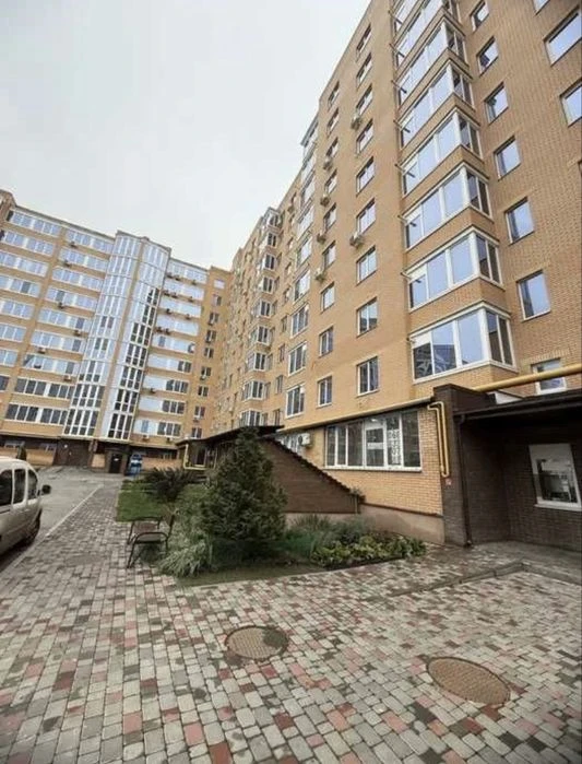 ‼️Lazurny Residential Complex‼️Best Price in the complex‼️1-room apartment 48 m2