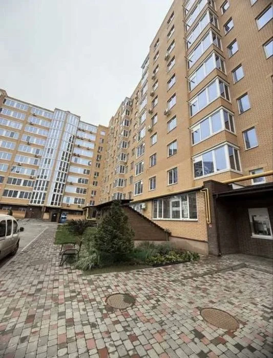 ‼️Lazurny Residential Complex‼️Best Price in the complex‼️1-room apartment 48 m2