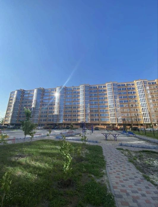 ‼️Lazurny Residential Complex‼️Best Price in the complex‼️1-room apartment 48 m2