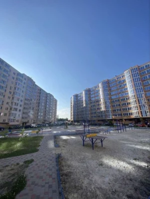 ‼️Lazurny Residential Complex‼️Best Price in the complex‼️1-room apartment 48 m2