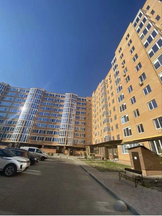 ‼️Lazurny Residential Complex‼️Best Price in the complex‼️1-room apartment 48 m2