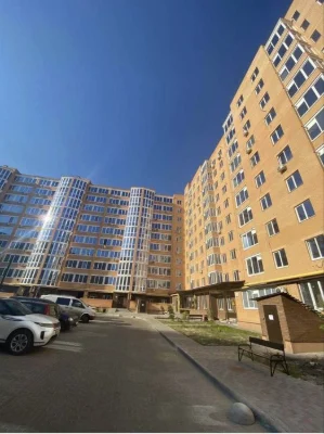 ‼️Lazurny Residential Complex‼️Best Price in the complex‼️1-room apartment 48 m2