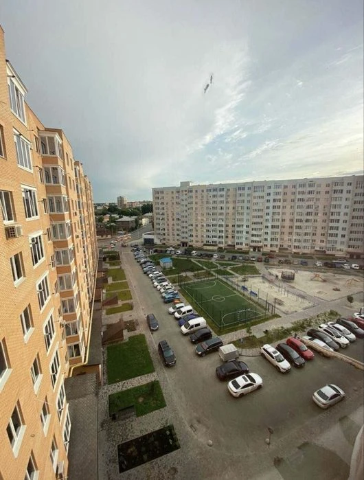 ‼️Lazurny Residential Complex‼️Best Price in the complex‼️1-room apartment 48 m2