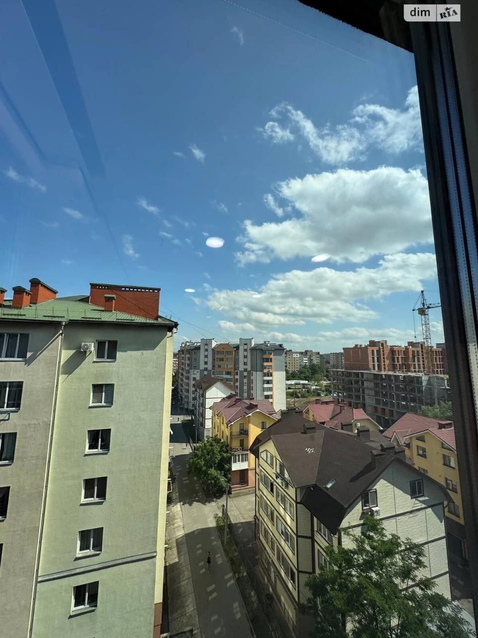 Продажа квартир Софиевка.