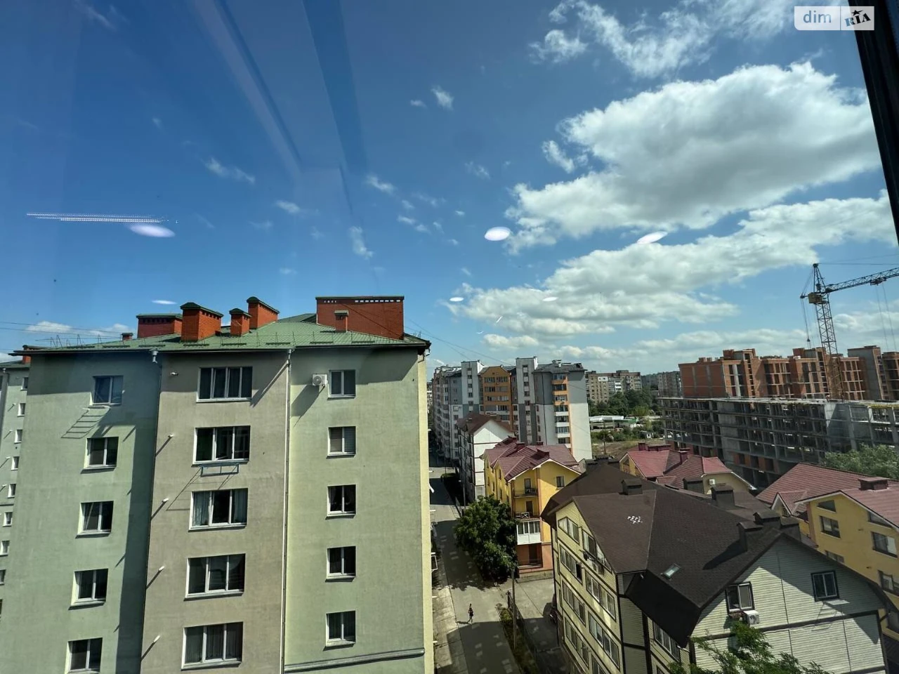 Продажа квартир Софиевка.
