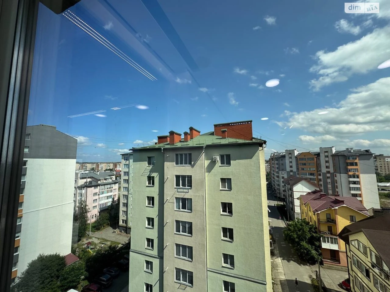Продажа квартир Софиевка.