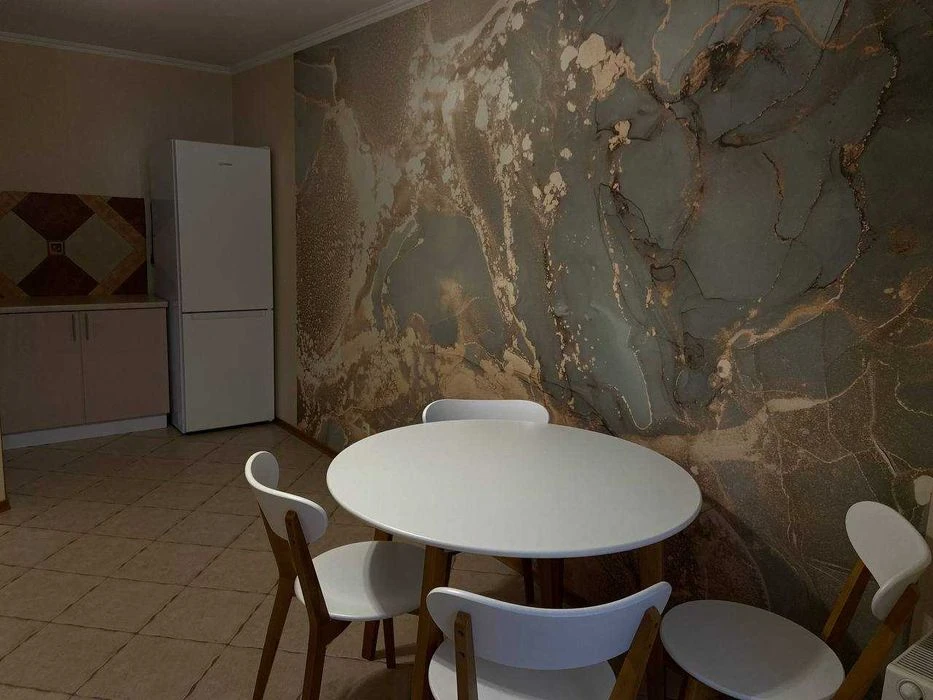 Two-room apartment in Podillia in Vinnytsia