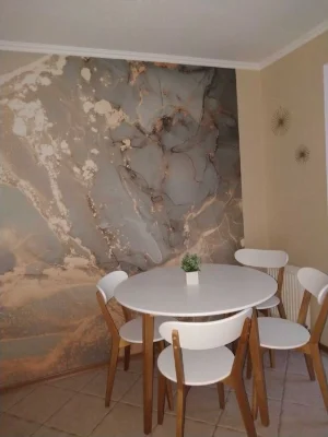 Two-room apartment in Podillia in Vinnytsia