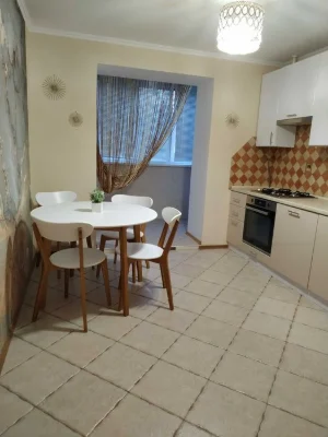 Two-room apartment in Podillia in Vinnytsia