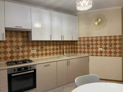 Two-room apartment in Podillia in Vinnytsia