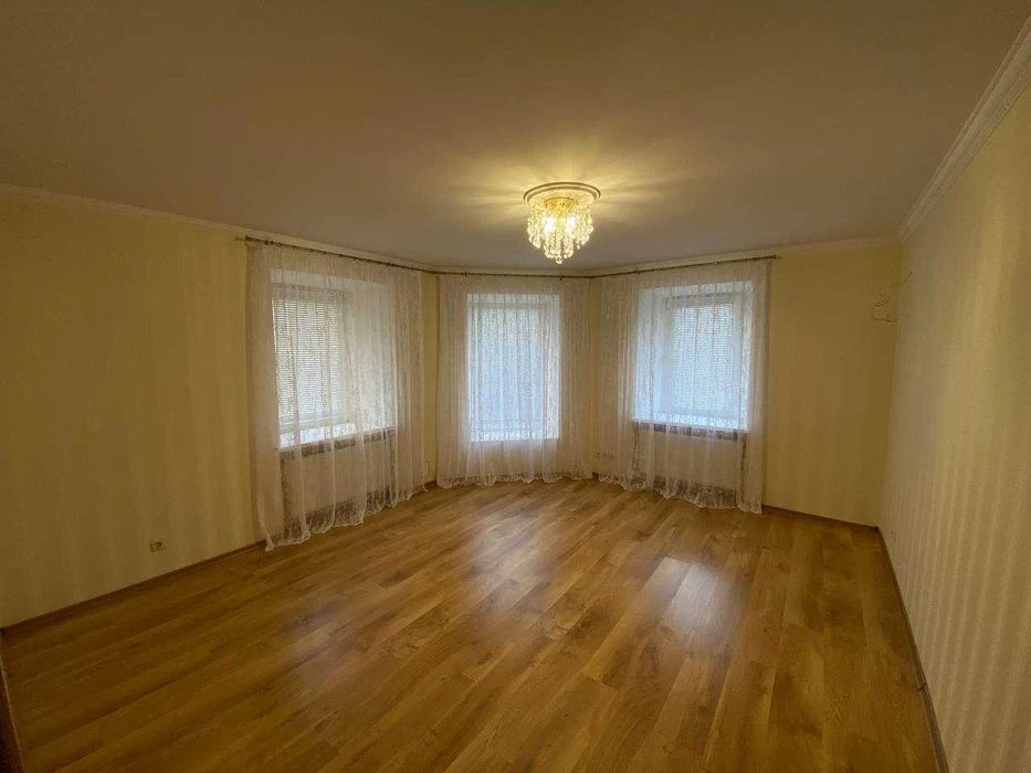 Two-room apartment in Podillia in Vinnytsia