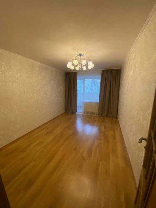 Two-room apartment in Podillia in Vinnytsia