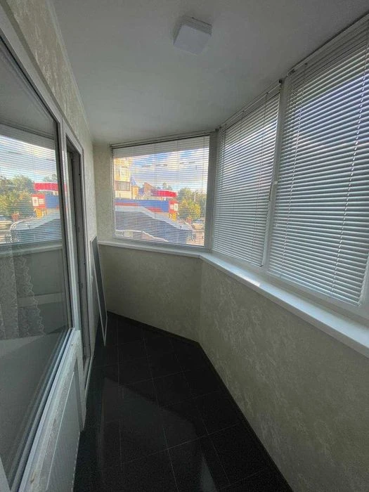 Two-room apartment in Podillia in Vinnytsia