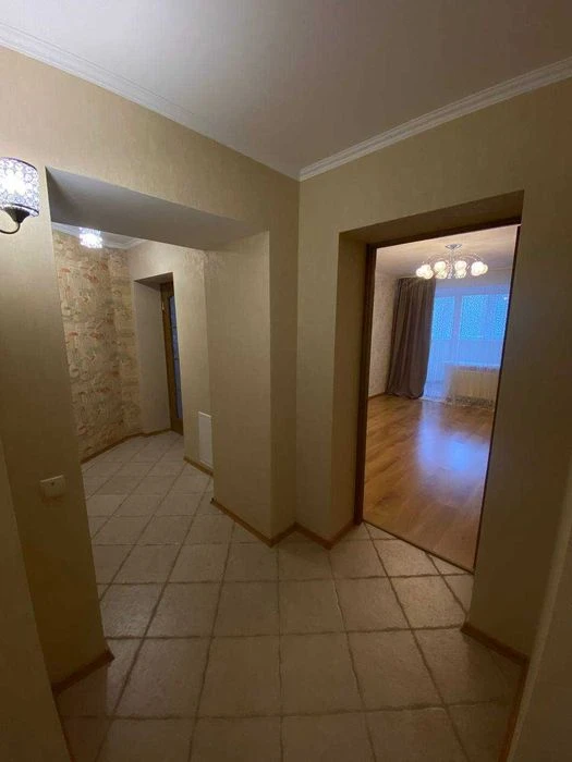 Two-room apartment in Podillia in Vinnytsia