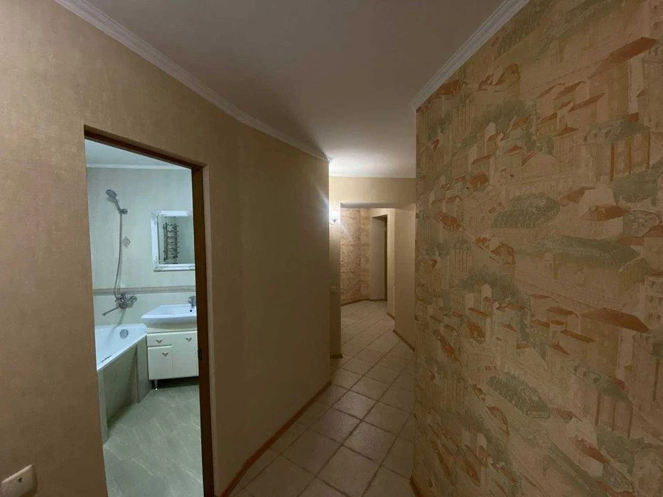 Two-room apartment in Podillia in Vinnytsia