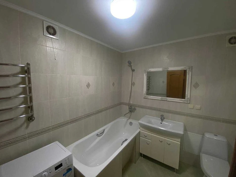 Two-room apartment in Podillia in Vinnytsia