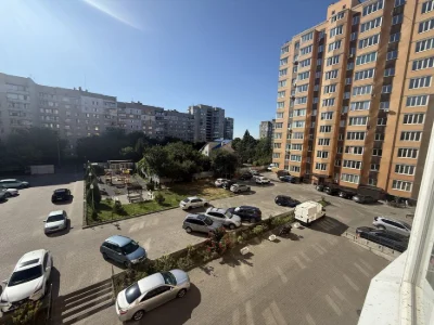 Повноцінна 2-кімнатна новий будинок Євідновлення