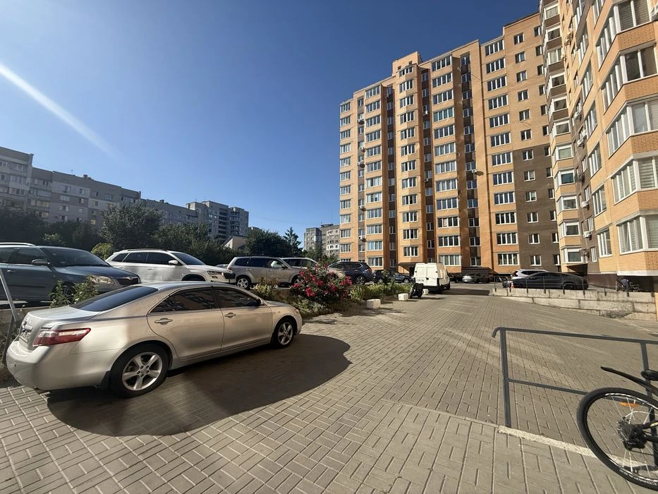 Повноцінна 2-кімнатна новий будинок Євідновлення
