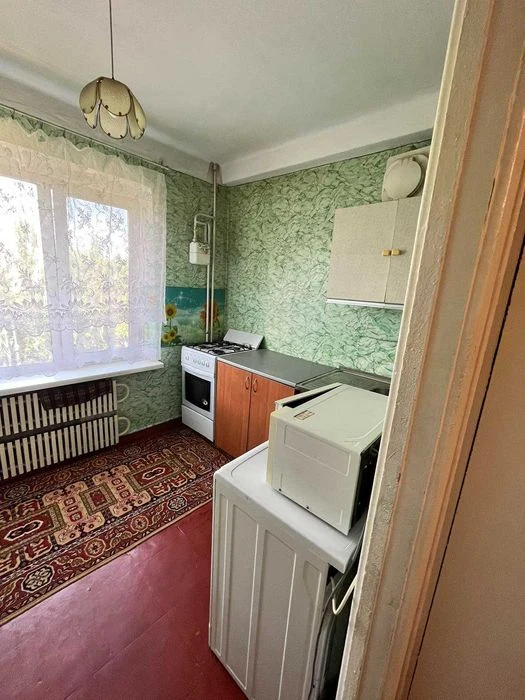 I will sell 1 pc. sq. along the street Chumachenko (district of Zheleznodorozhnoy bol