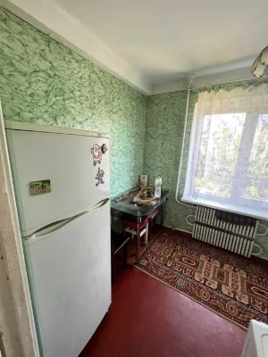 I will sell 1 pc. sq. along the street Chumachenko (district of Zheleznodorozhnoy bol