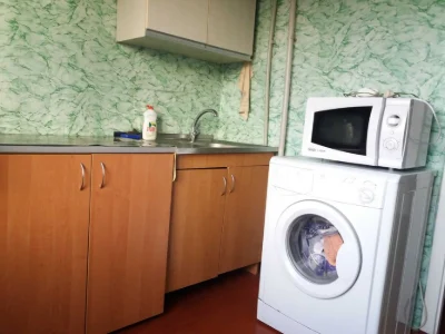 I will sell 1 pc. sq. along the street Chumachenko (district of Zheleznodorozhnoy bol