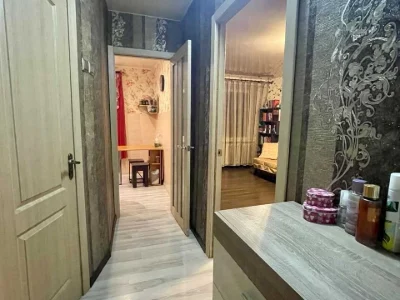 Apartment. Dnipro, Batumska Street.