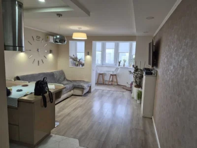 3-room apartment for sale 79 m², Azerbaijan Street, 16/