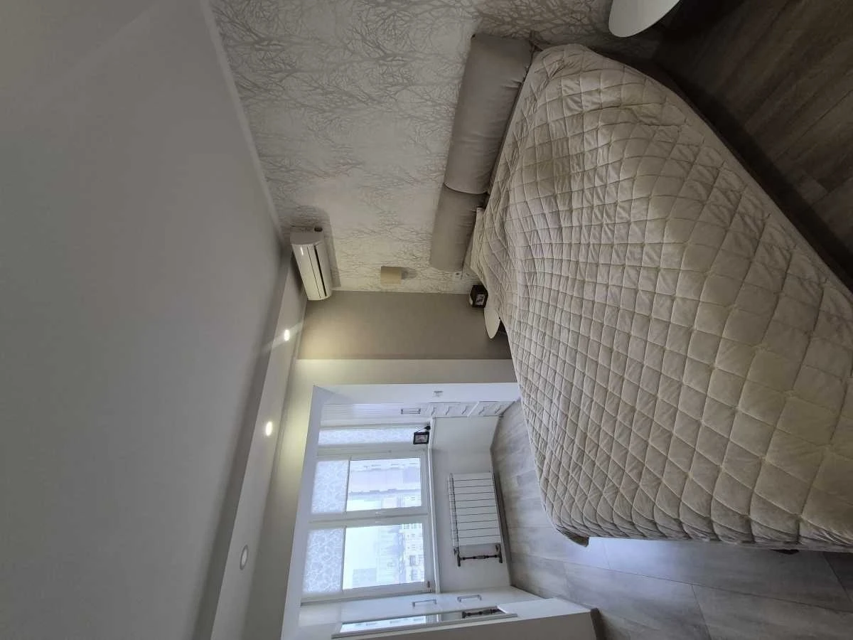 3-room apartment for sale 79 m², Azerbaijan Street, 16/