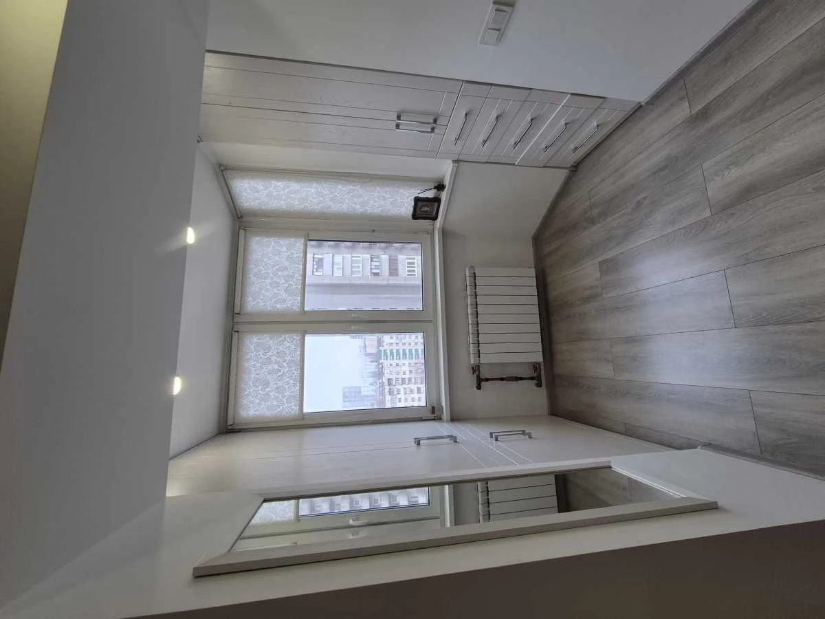 3-room apartment for sale 79 m², Azerbaijan Street, 16/