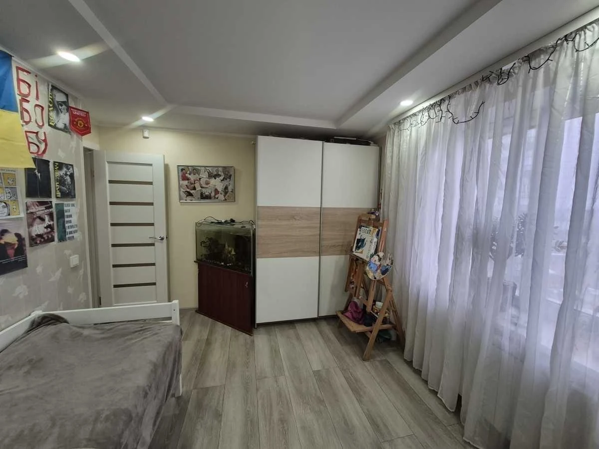 3-room apartment for sale 79 m², Azerbaijan Street, 16/