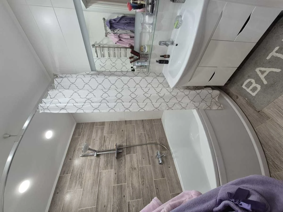 3-room apartment for sale 79 m², Azerbaijan Street, 16/
