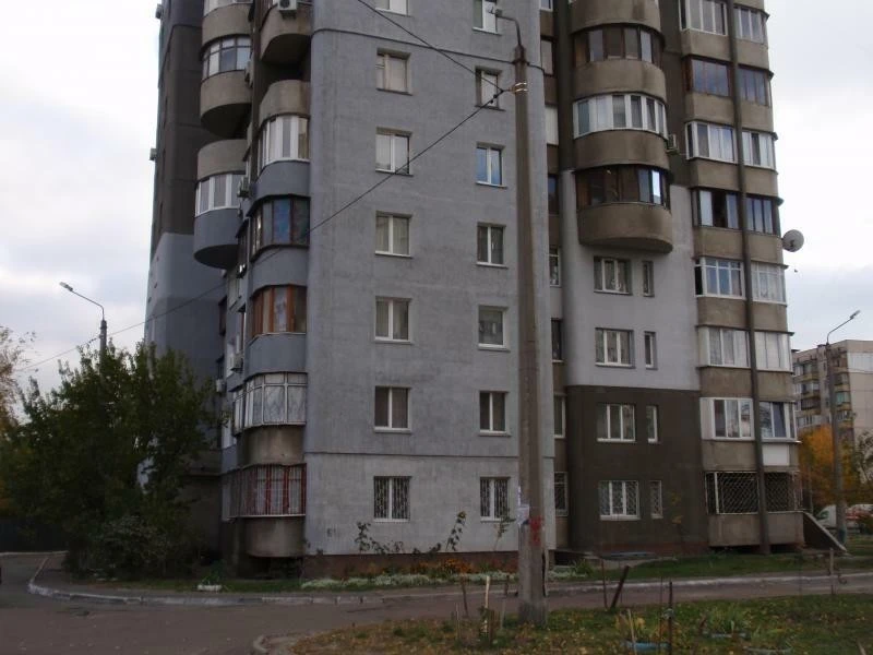 3-room apartment for sale 79 m², Azerbaijan Street, 16/