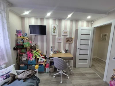 3-room apartment for sale 79 m², Azerbaijan Street, 16/
