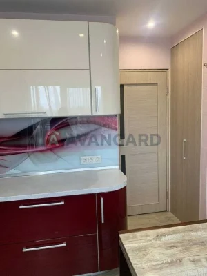 Продажа 3-х комнатной квартиры 1-й Южный.