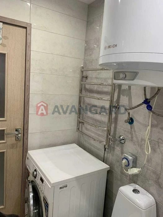Продажа 3-х комнатной квартиры 1-й Южный.