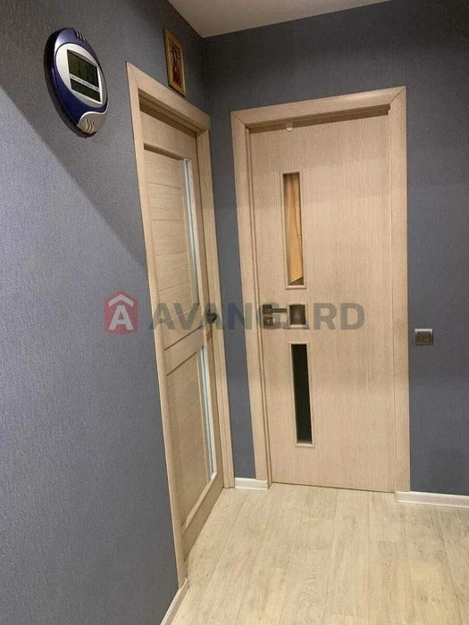Продажа 3-х комнатной квартиры 1-й Южный.