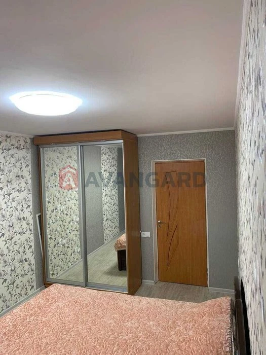 Продажа 3-х комнатной квартиры 1-й Южный.