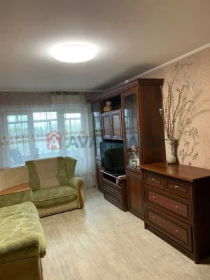 Продажа 3-х комнатной квартиры 1-й Южный.