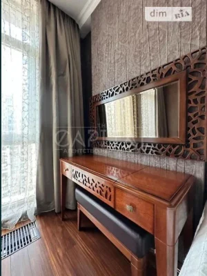 Sale of 3-room apartment 118 sq. m. on Andriy Verkhoglyada St. 20A •