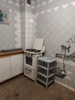 Продам 1 комн кв вна Салтовке рядом с метро !
