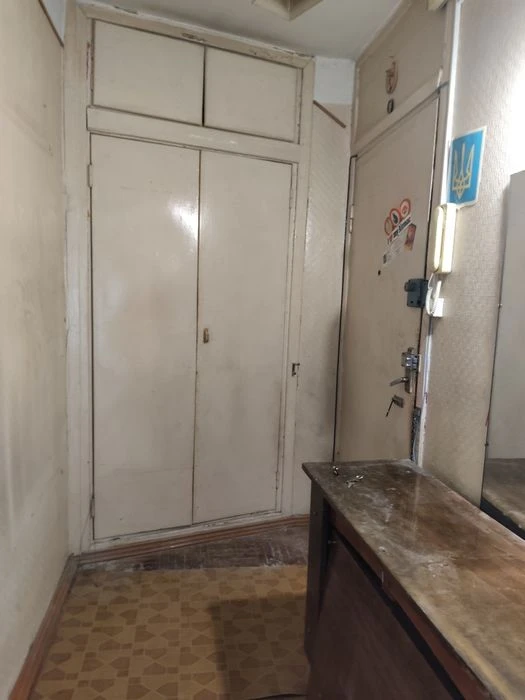 Продам 1 комн кв вна Салтовке рядом с метро !