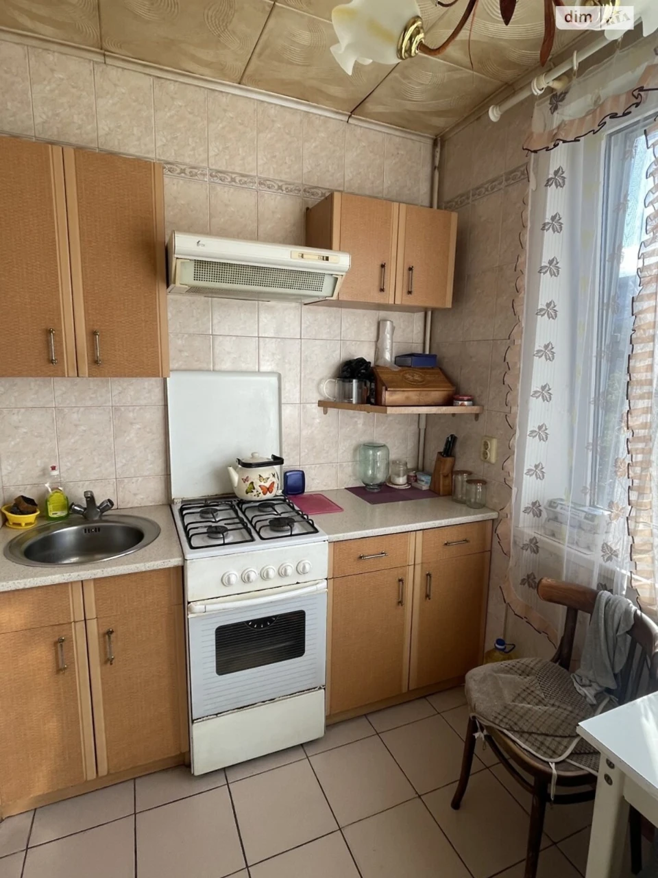 Продаж Квартира Салтівський