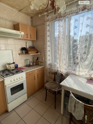 Продаж Квартира Салтівський
