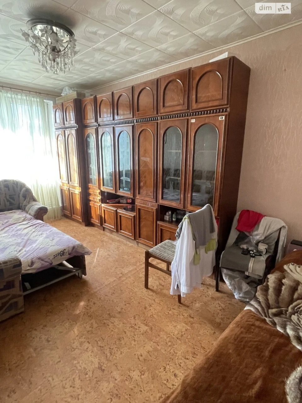 Продаж Квартира Салтівський