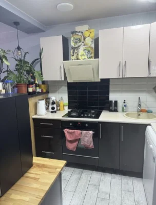 Продажа квартир в Бородинском районе.